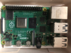 Raspberry Pi 4B 2GB